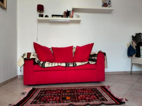 Minny ed io Garbatella Home - Relax Apartment